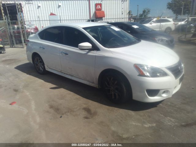 Photo 5 VIN: 3N1AB7AP5EY292280 - NISSAN SENTRA 