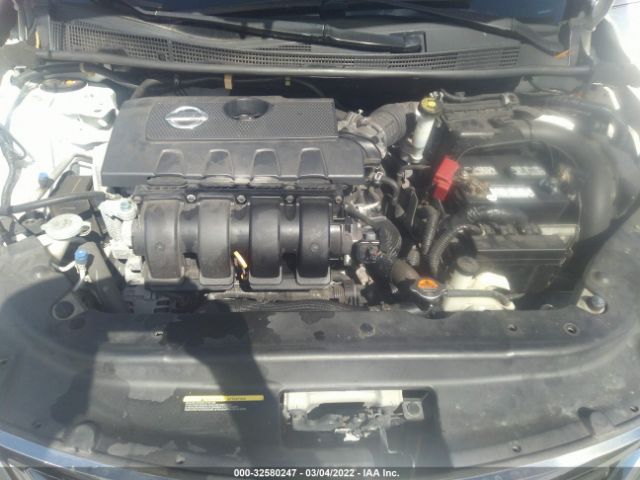 Photo 9 VIN: 3N1AB7AP5EY292280 - NISSAN SENTRA 