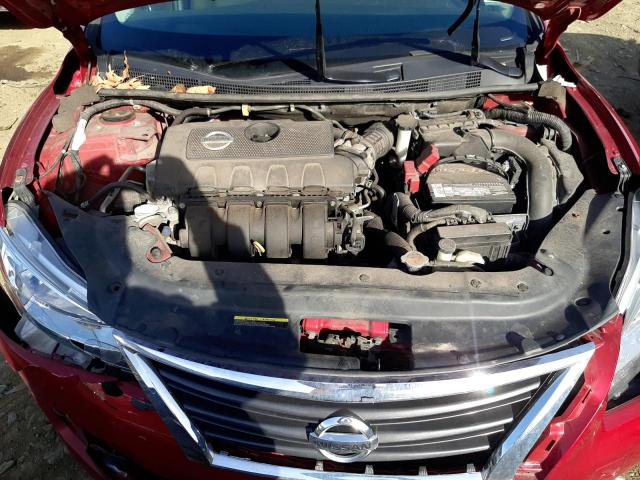 Photo 10 VIN: 3N1AB7AP5EY293333 - NISSAN SENTRA S 