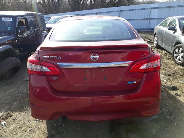 Photo 5 VIN: 3N1AB7AP5EY293333 - NISSAN SENTRA S 