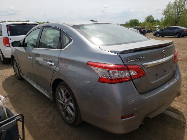 Photo 2 VIN: 3N1AB7AP5EY294546 - NISSAN SENTRA 