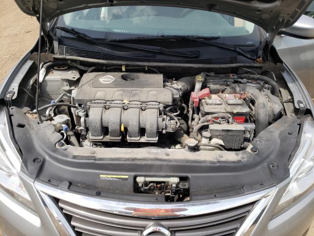 Photo 6 VIN: 3N1AB7AP5EY294546 - NISSAN SENTRA 