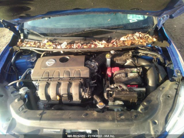 Photo 9 VIN: 3N1AB7AP5EY294899 - NISSAN SENTRA 