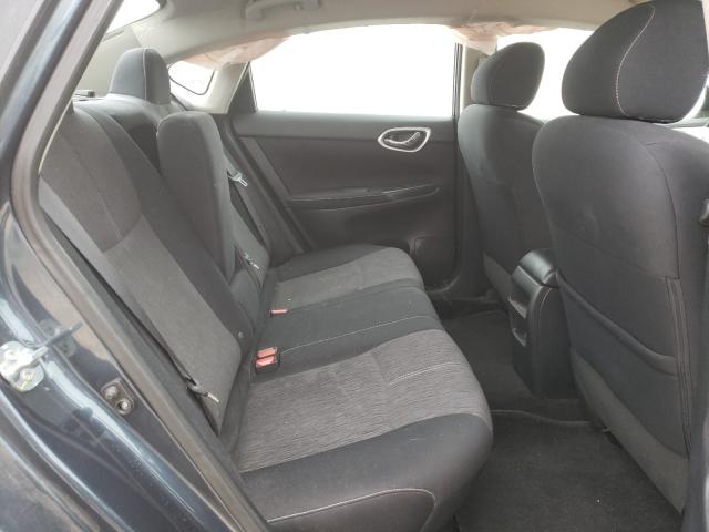 Photo 5 VIN: 3N1AB7AP5EY295227 - NISSAN SENTRA S 