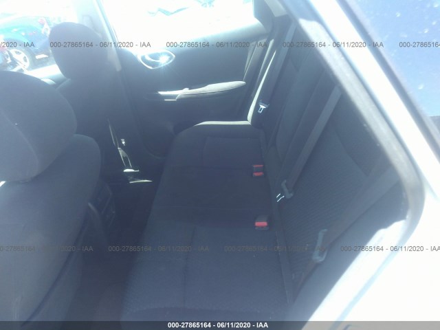 Photo 7 VIN: 3N1AB7AP5EY296183 - NISSAN SENTRA 