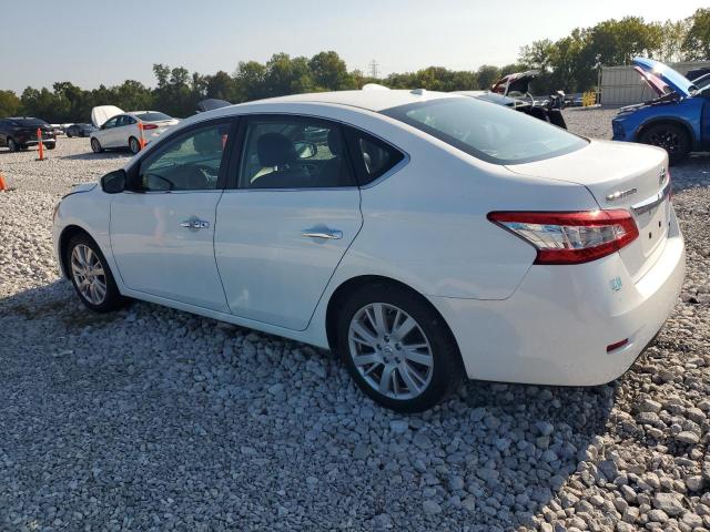 Photo 1 VIN: 3N1AB7AP5EY296569 - NISSAN SENTRA S 