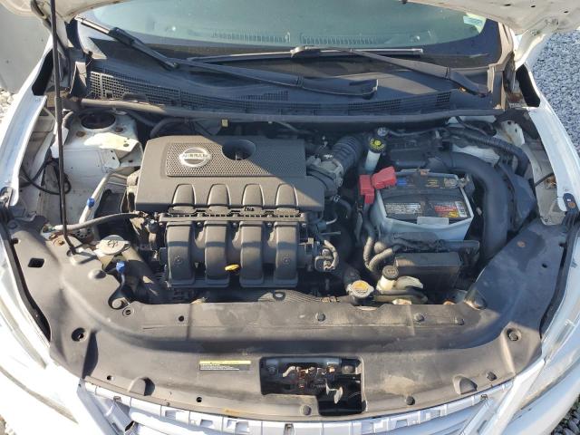 Photo 10 VIN: 3N1AB7AP5EY296569 - NISSAN SENTRA S 