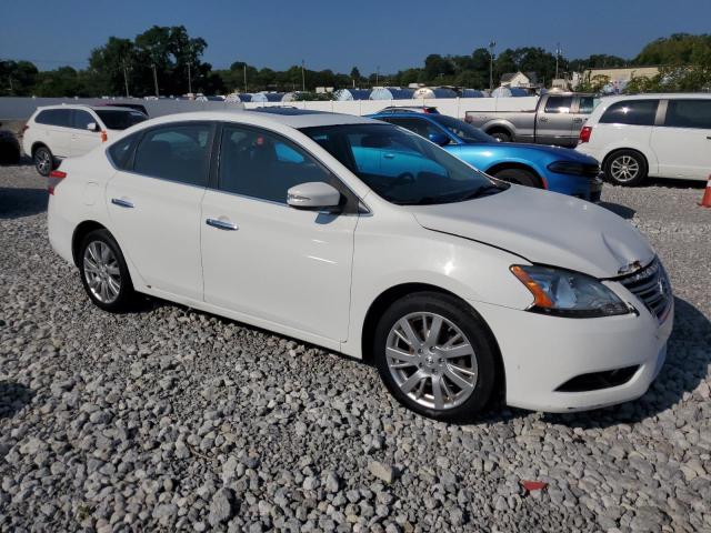 Photo 3 VIN: 3N1AB7AP5EY296569 - NISSAN SENTRA S 