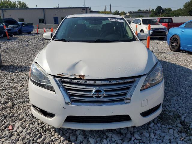 Photo 4 VIN: 3N1AB7AP5EY296569 - NISSAN SENTRA S 