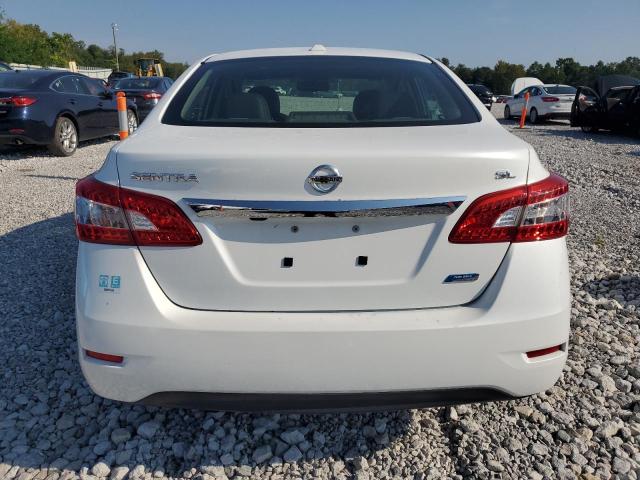 Photo 5 VIN: 3N1AB7AP5EY296569 - NISSAN SENTRA S 