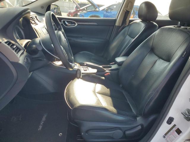 Photo 6 VIN: 3N1AB7AP5EY296569 - NISSAN SENTRA S 