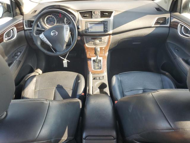 Photo 7 VIN: 3N1AB7AP5EY296569 - NISSAN SENTRA S 