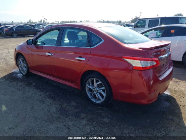 Photo 2 VIN: 3N1AB7AP5EY297933 - NISSAN SENTRA 