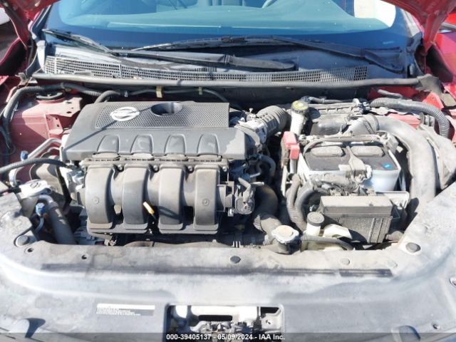 Photo 5 VIN: 3N1AB7AP5EY297933 - NISSAN SENTRA 