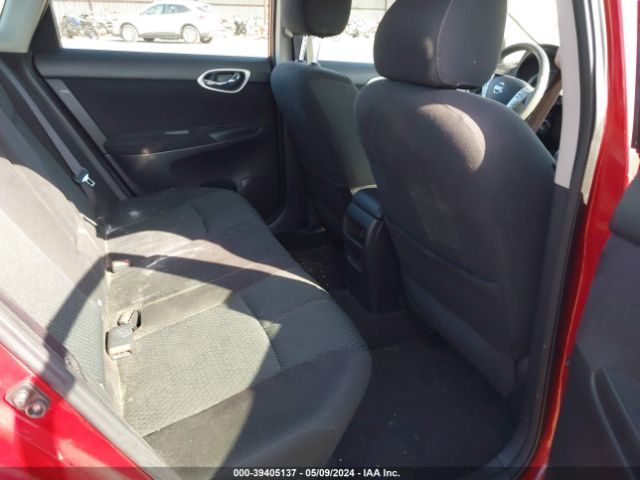 Photo 7 VIN: 3N1AB7AP5EY297933 - NISSAN SENTRA 