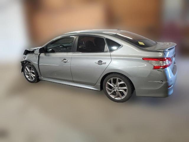 Photo 1 VIN: 3N1AB7AP5EY298080 - NISSAN SENTRA 