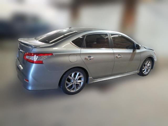 Photo 2 VIN: 3N1AB7AP5EY298080 - NISSAN SENTRA 