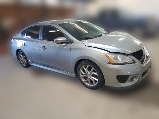 Photo 3 VIN: 3N1AB7AP5EY298080 - NISSAN SENTRA 