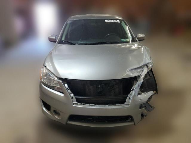 Photo 4 VIN: 3N1AB7AP5EY298080 - NISSAN SENTRA 