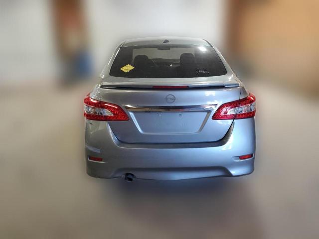 Photo 5 VIN: 3N1AB7AP5EY298080 - NISSAN SENTRA 