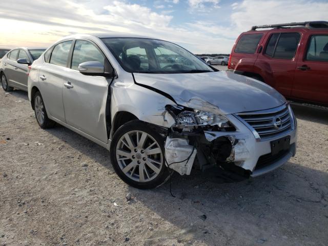 Photo 0 VIN: 3N1AB7AP5EY298502 - NISSAN SENTRA S 