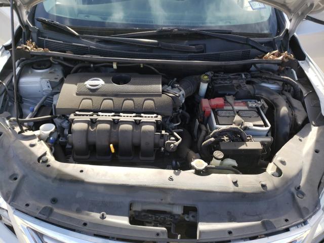 Photo 6 VIN: 3N1AB7AP5EY298502 - NISSAN SENTRA S 