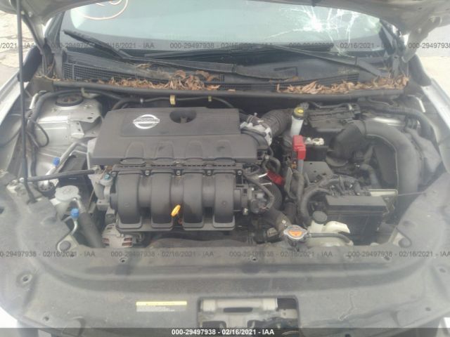 Photo 9 VIN: 3N1AB7AP5EY299648 - NISSAN SENTRA 