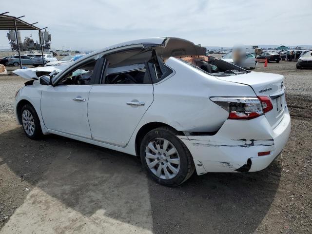 Photo 1 VIN: 3N1AB7AP5EY300264 - NISSAN SENTRA 