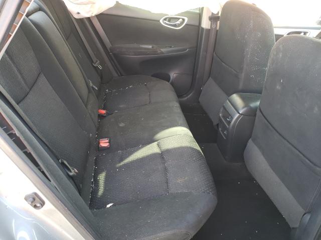 Photo 5 VIN: 3N1AB7AP5EY301933 - NISSAN SENTRA S 