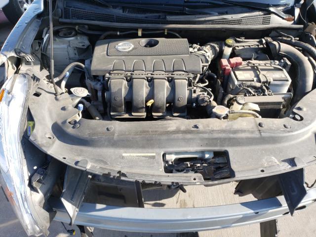 Photo 6 VIN: 3N1AB7AP5EY301933 - NISSAN SENTRA S 