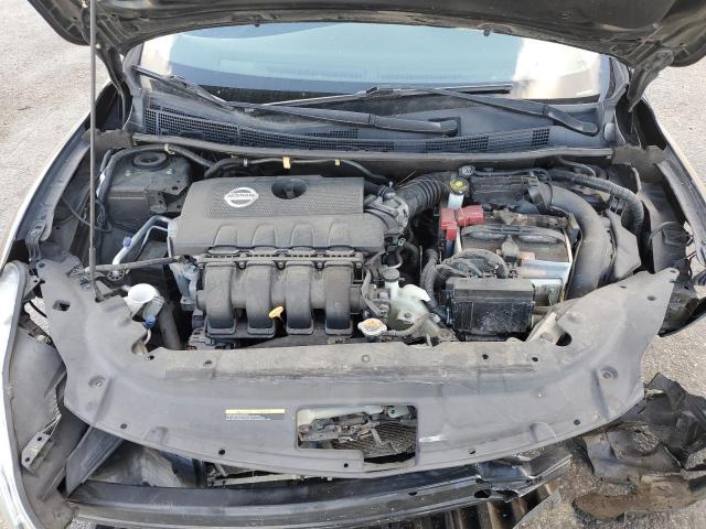 Photo 10 VIN: 3N1AB7AP5EY302175 - NISSAN SENTRA S 