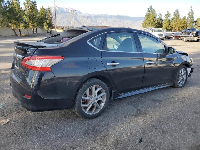 Photo 2 VIN: 3N1AB7AP5EY302175 - NISSAN SENTRA S 