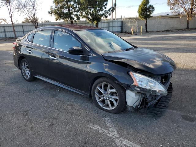 Photo 3 VIN: 3N1AB7AP5EY302175 - NISSAN SENTRA S 