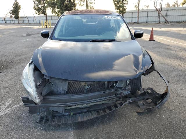 Photo 4 VIN: 3N1AB7AP5EY302175 - NISSAN SENTRA S 