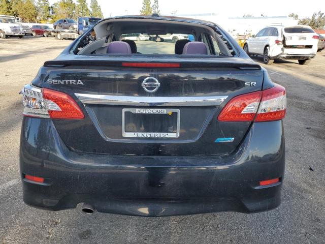 Photo 5 VIN: 3N1AB7AP5EY302175 - NISSAN SENTRA S 