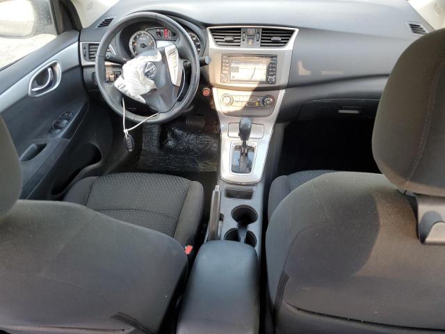 Photo 7 VIN: 3N1AB7AP5EY302175 - NISSAN SENTRA S 