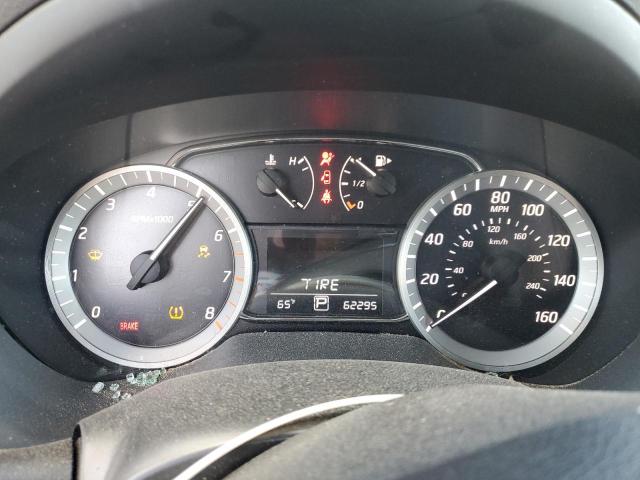 Photo 8 VIN: 3N1AB7AP5EY302175 - NISSAN SENTRA S 