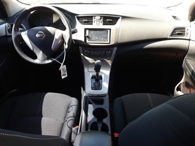 Photo 8 VIN: 3N1AB7AP5EY303083 - NISSAN SENTRA S 