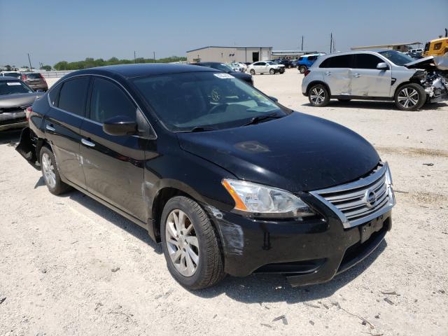 Photo 0 VIN: 3N1AB7AP5EY304038 - NISSAN SENTRA S 