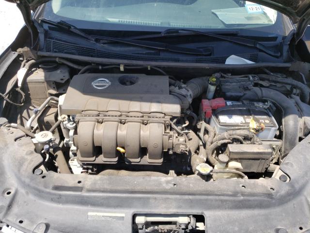 Photo 6 VIN: 3N1AB7AP5EY304038 - NISSAN SENTRA S 