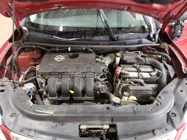 Photo 10 VIN: 3N1AB7AP5EY305870 - NISSAN SENTRA S 