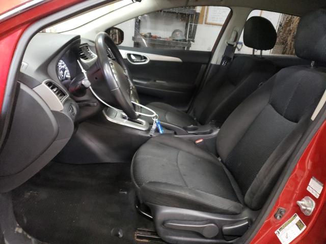 Photo 6 VIN: 3N1AB7AP5EY305870 - NISSAN SENTRA S 