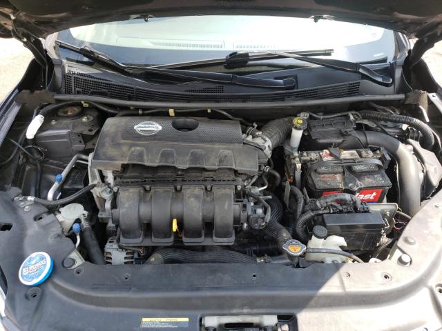 Photo 6 VIN: 3N1AB7AP5EY306677 - NISSAN SENTRA S 