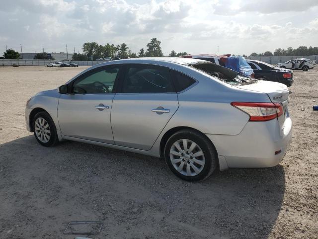 Photo 1 VIN: 3N1AB7AP5EY307649 - NISSAN SENTRA S 