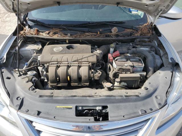 Photo 10 VIN: 3N1AB7AP5EY307649 - NISSAN SENTRA S 