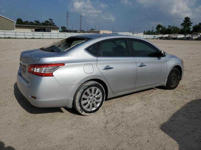 Photo 2 VIN: 3N1AB7AP5EY307649 - NISSAN SENTRA S 