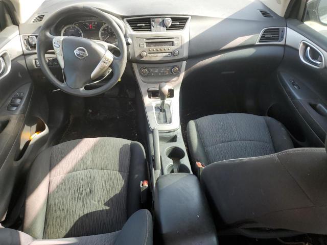 Photo 7 VIN: 3N1AB7AP5EY307649 - NISSAN SENTRA S 