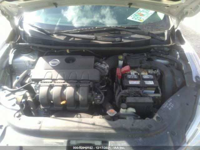 Photo 9 VIN: 3N1AB7AP5EY311684 - NISSAN SENTRA 