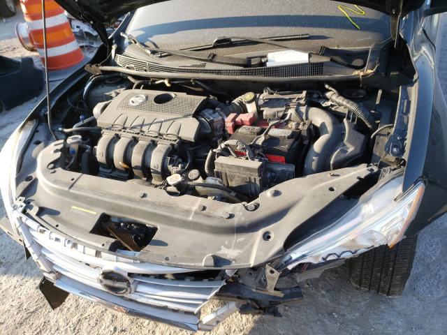 Photo 6 VIN: 3N1AB7AP5EY316335 - NISSAN SENTRA S 