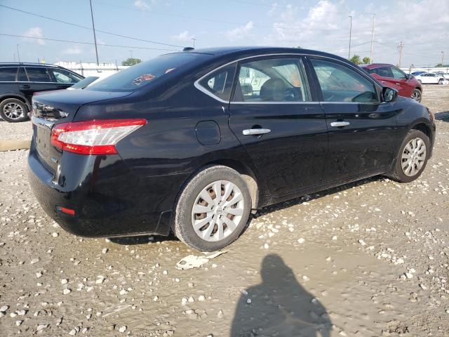 Photo 3 VIN: 3N1AB7AP5EY316738 - NISSAN SENTRA S 